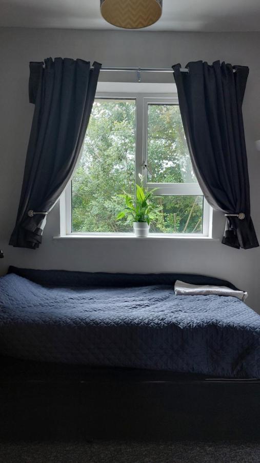 Small Single Room Леттеркенни Экстерьер фото